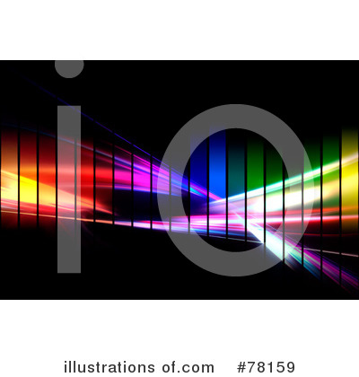 Rainbow Clipart #78159 by Arena Creative