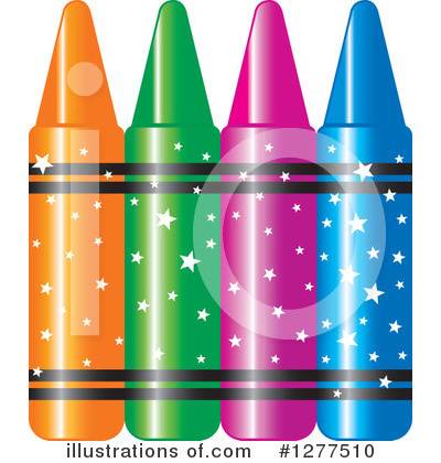 Royalty-Free (RF) Coloring Clipart Illustration by Lal Perera - Stock Sample #1277510