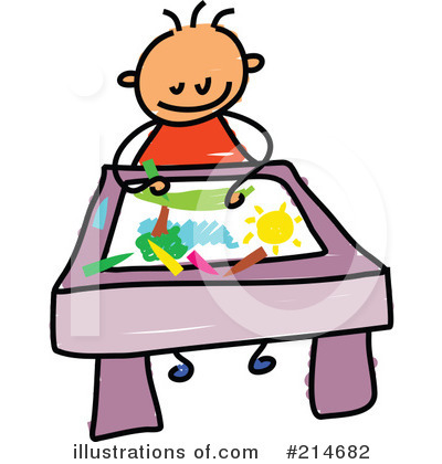 Royalty-Free (RF) Coloring Clipart Illustration by Prawny - Stock Sample #214682