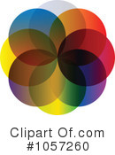 Colors Clipart #1057260 by Andrei Marincas