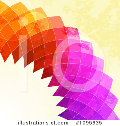 Royalty-Free (RF) Colors Clipart Illustration by elaineitalia - Stock Sample #1095635