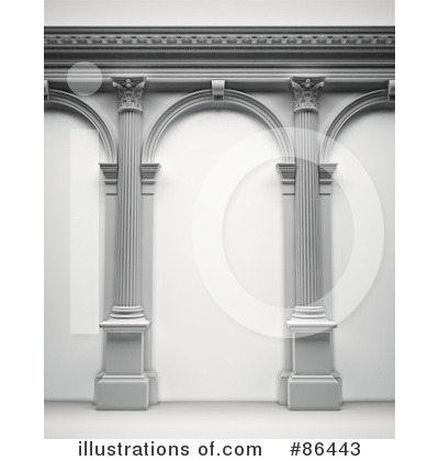 Pillar Clipart #86443 by Mopic