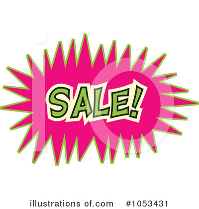 Sales Clipart #1053431 by Prawny