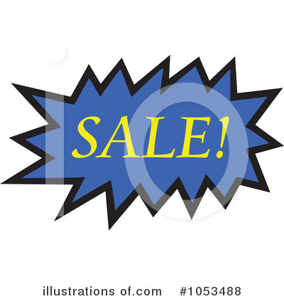 Sales Clipart #1053488 by Prawny