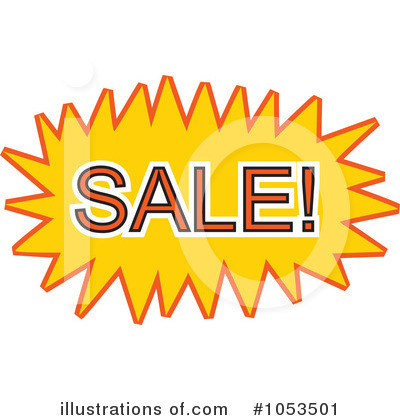 Sales Clipart #1053501 by Prawny