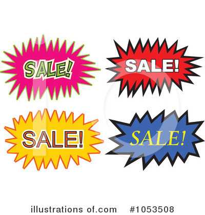 Sales Clipart #1053508 by Prawny