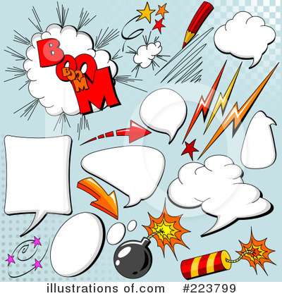 Firecracker Clipart #223799 by Pushkin