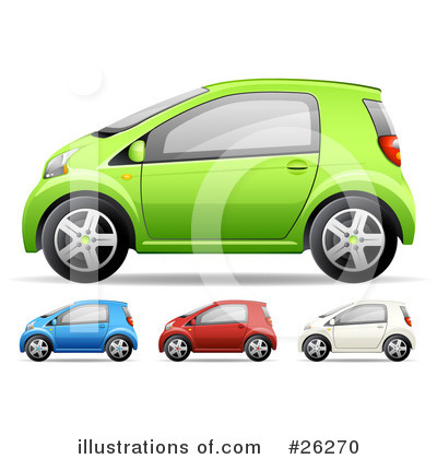 Transportation Clipart #26270 by beboy