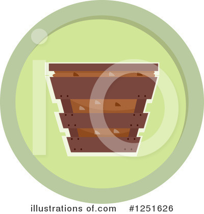 Royalty-Free (RF) Composting Clipart Illustration by BNP Design Studio - Stock Sample #1251626