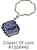 Computer Chip Clipart #1228442 by lineartestpilot