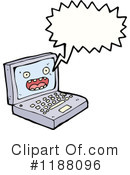 Computer Clipart #1188096 by lineartestpilot
