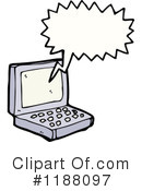 Computer Clipart #1188097 by lineartestpilot