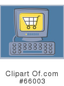 Computer Clipart #66003 by Prawny