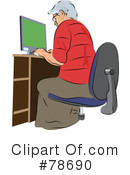 Computer Clipart #78690 by Prawny