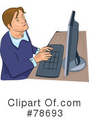 Computer Clipart #78693 by Prawny