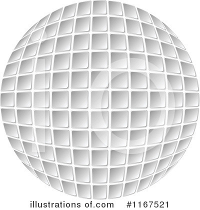 Sphere Clipart #1167521 by Andrei Marincas