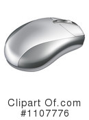 Computer Mouse Clipart #1107776 by AtStockIllustration