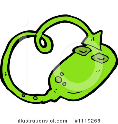 Royalty-Free (RF) Computer Mouse Clipart Illustration by lineartestpilot - Stock Sample #1119266
