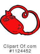 Computer Mouse Clipart #1124452 by lineartestpilot