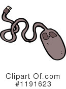 Computer Mouse Clipart #1191623 by lineartestpilot
