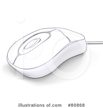 Computer Mouse  Design