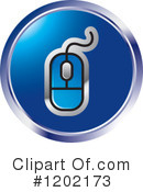 Computers Clipart #1202173 by Lal Perera