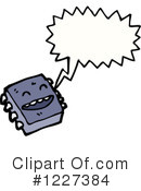 Computers Clipart #1227384 by lineartestpilot