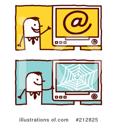 Email Clipart #212825 by NL shop