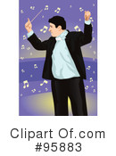 Conductor Clipart #95883 by mayawizard101