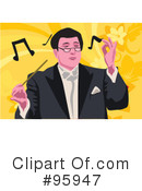 Conductor Clipart #95947 by mayawizard101