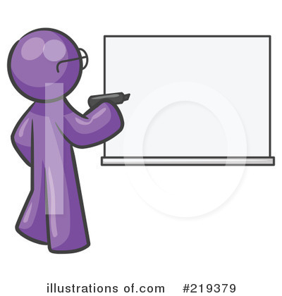 Brainstorming Clipart #219379 by Leo Blanchette