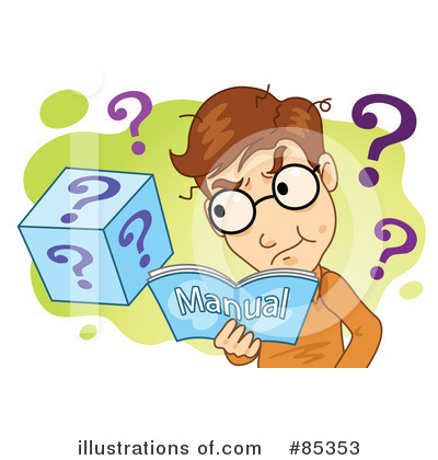 Question Mark Clipart #85353 by mayawizard101