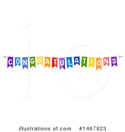 Congratulations Clipart Illustration By Graphics Rf
