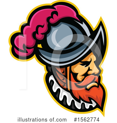 Helmet Clipart #1562774 by patrimonio