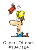 Construction Clipart #1047124 by toonaday