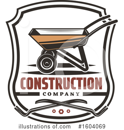 Royalty-Free (RF) Construction Clipart Illustration by Vector Tradition SM - Stock Sample #1604069
