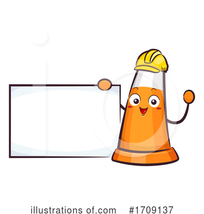 Royalty-Free (RF) Construction Clipart Illustration by BNP Design Studio - Stock Sample #1709137