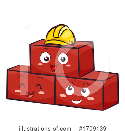 Royalty-Free (RF) Construction Clipart Illustration by BNP Design Studio - Stock Sample #1709139