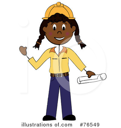 Construction Clipart #76549 by Pams Clipart