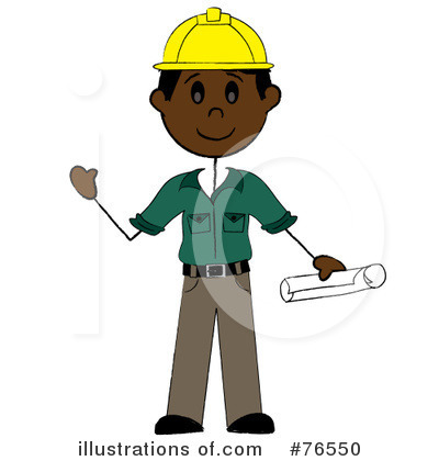 Construction Clipart #76550 by Pams Clipart
