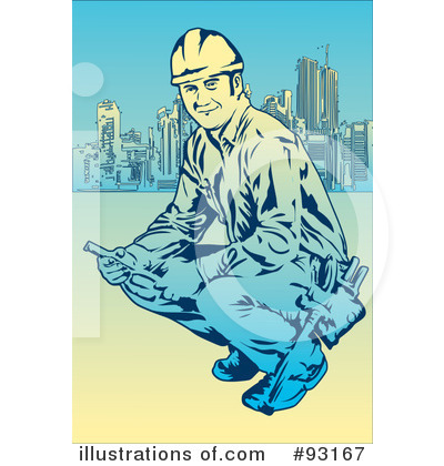 Construction Clipart #93167 by mayawizard101