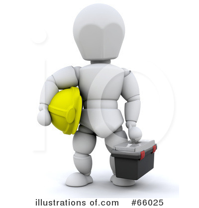 Tool Box Clipart #66025 by KJ Pargeter