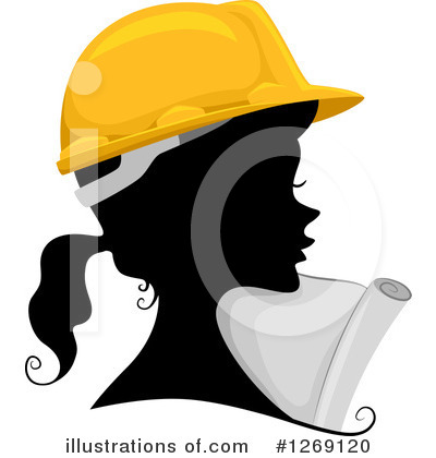 Engineer Clipart #1269120 by BNP Design Studio