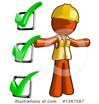 To Do Clipart #1307567 by Leo Blanchette