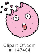 Cookie Clipart #1147404 by lineartestpilot
