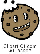 Cookie Clipart #1183207 by lineartestpilot