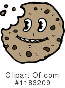 Cookie Clipart #1183209 by lineartestpilot