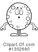 Cookie Clipart #1302680 by Cory Thoman