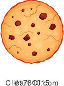 Cookie Clipart #1781015 by Vector Tradition SM