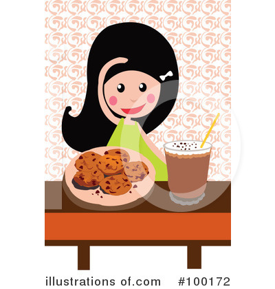 Nutrition Clipart #100172 by mayawizard101